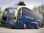 Volvo B9R Sideral by Sunsundegui 2006 года